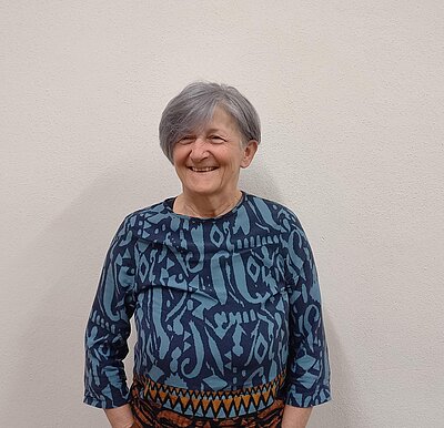 Eva Maria Langer