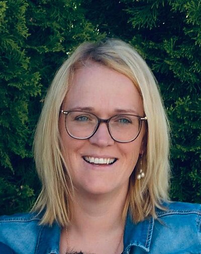 Verena Wögerbauer