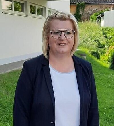 Karin Weishäupl